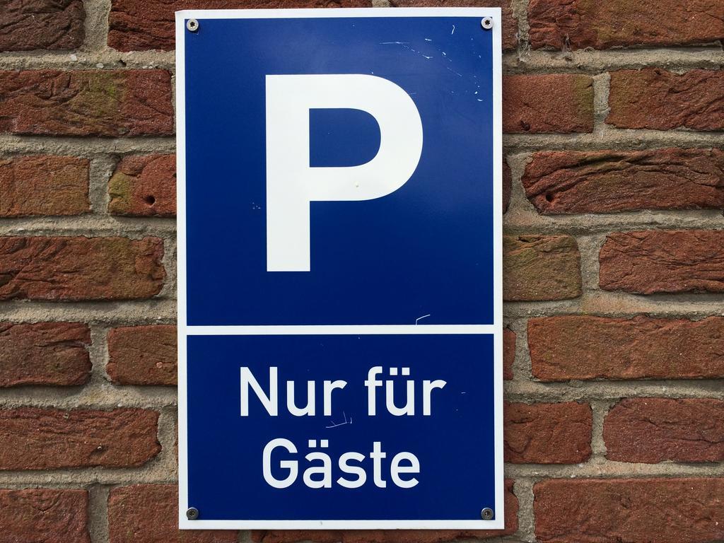 Bed & Breakfast Haus Unter Den Linden Эммерих Экстерьер фото