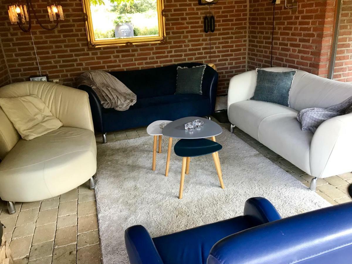 Bed & Breakfast Haus Unter Den Linden Эммерих Экстерьер фото
